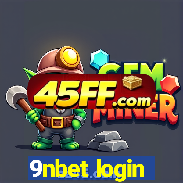 9nbet login